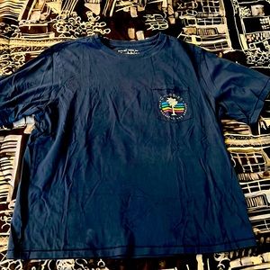 Chubbies Palmetto Moon T Shirt, Size XXL